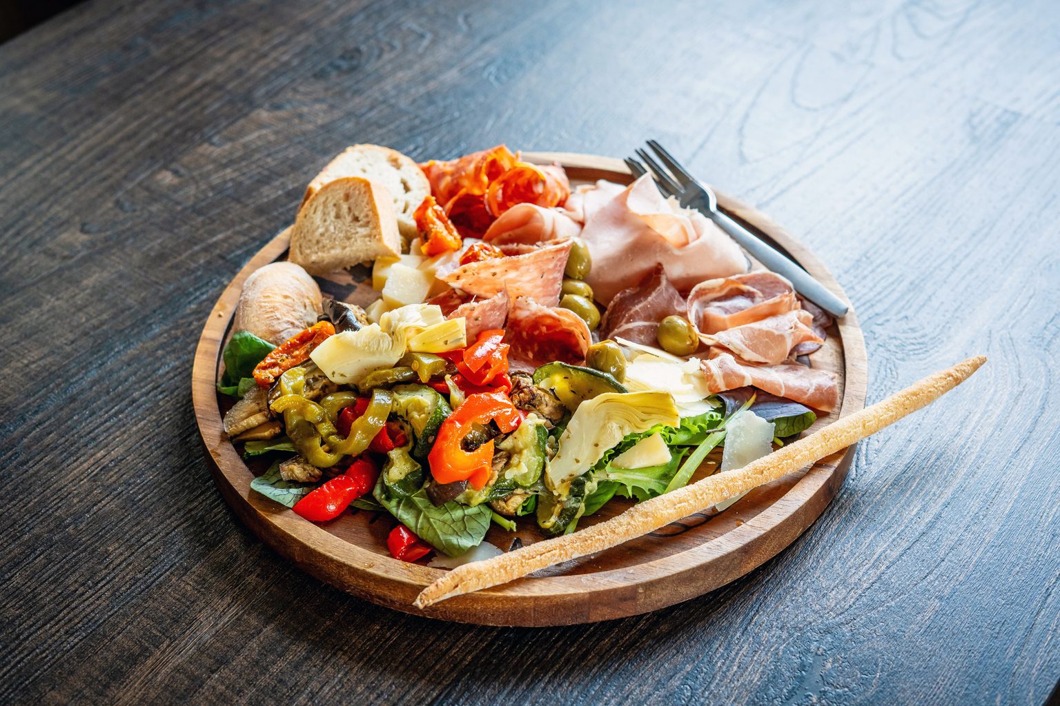Salade